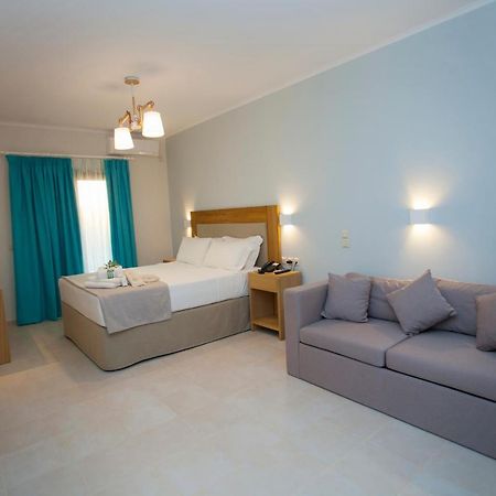Aktaia Boutique Hotel Аммудия Экстерьер фото