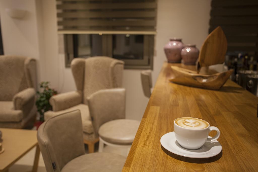 Aktaia Boutique Hotel Аммудия Экстерьер фото
