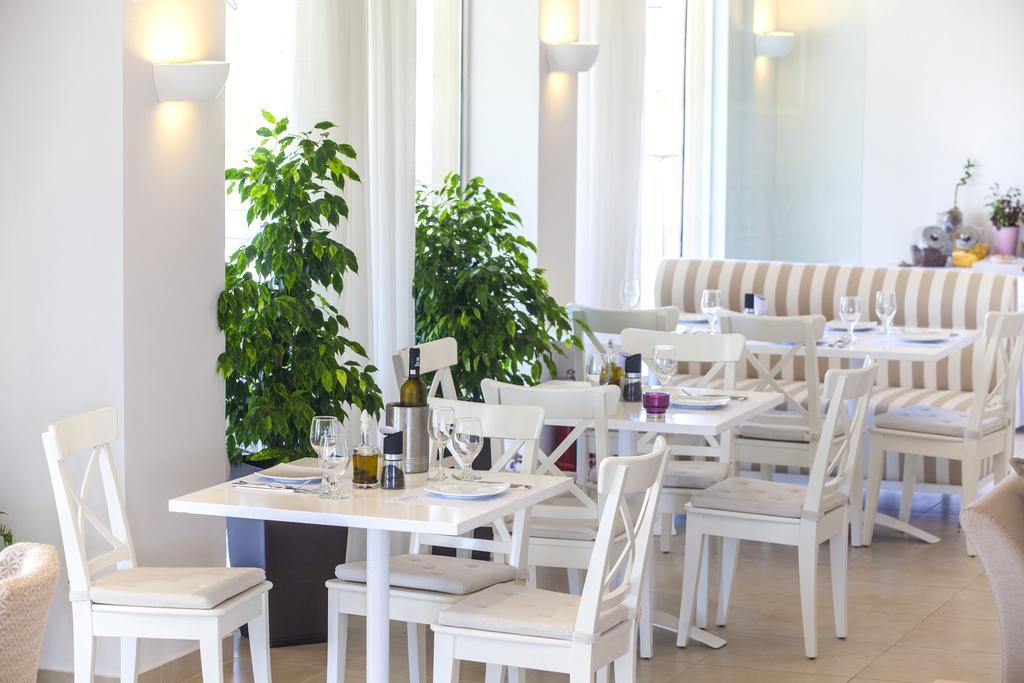 Aktaia Boutique Hotel Аммудия Экстерьер фото